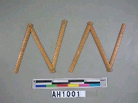 藏品(連接直尺)的圖片